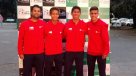 Chile debutará este martes en el Mundial de Tenis sub 16