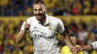 Deschamps sigue sin citar a Benzema: \