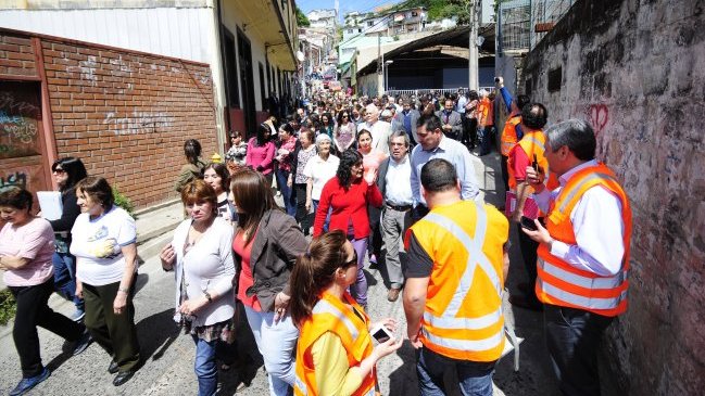  Este jueves se realiza inédito simulacro binacional  