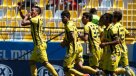 Everton doblegó a Cobresal y avanzó en el Torneo de Apertura