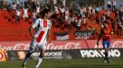 Palestino batió a Unión Española en La Cisterna en el cierre de la fecha 13