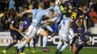 Celta sacó mínima ventaja en Copa del Rey con Díaz y Hernández en cancha