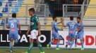 La contundente goleada de O\'Higgins sobre Santiago Wanderers en la última fecha del Apertura