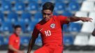 Chile se despidió de la Copa UC tras igualar ante Chivas de Guadalajara