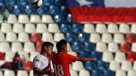 Chile sub 17 no pudo con Chivas y acabó último del Grupo A en la Copa UC