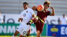 Venezuela y Bolivia igualaron y mantienen chances intactas de avanzar en el Sudamericano sub 20