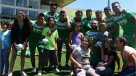 S. Wanderers donará el 50 por ciento de lo recaudado ante O\'Higgins