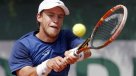 Diego Schwartzman se recuperó y podrá jugar por Argentina contra Italia