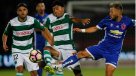 Revive el triunfo de Universidad de Chile ante Deportes Temuco por el Torneo de Clausura