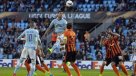 Shakhtar Donetsk derrotó a domicilio a Celta de Vigo en la Europa League