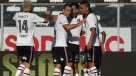 Con dos creadores, Colo Colo visitará a Deportes Temuco