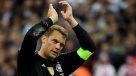 Manuel Neuer piensa en la Copa Confederaciones: Chile es un equipo peligroso