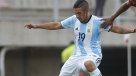 La tercera fecha en el Grupo B del Sudamericano Sub 17