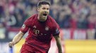 Xabi Alonso: Siempre quise irme en lo más alto y no hay más alto que Bayern Munich