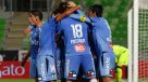 O\'Higgins se impuso ante S. Wanderers y escaló al tercer lugar en el Clausura