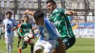 Wanderers y Antofagasta igualaron en el norte por el Clausura