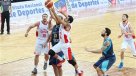 Chile disputará en noviembre un Clasificatorio para el Mundial de Baloncesto 2019