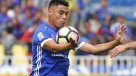 Everton y Universidad de Chile debutan en la Copa Sudamericana