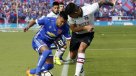 El vibrante empate entre Universidad de Chile y Colo Colo en el Superclásico