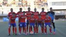 Unión La Calera y Unión San Felipe cerraron la fecha de la Primera B con un empate