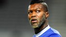 Djibril Cissé fue imputado en el caso por chantaje a Mathieu Valbuena