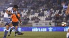 Fabián Manzano sentenció la goleada de Universidad Católica ante OHiggins