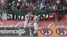 Guede mandó a espiar entrenamientos de Palestino