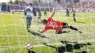 CDF aclaró las polémicas jugadas del clásico universitario