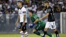 Colo Colo igualó con Palestino y es líder con mínima ventaja sobre la U e Iquique