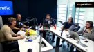 El debate en Al Aire Libre en Cooperativa sobre si el Clausura es emocionante o mediocre