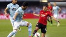 La victoria de Manchester United sobre Celta de Vigo en semifinales de Europa League