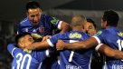 La goleada de Universidad de Chile que dejó a un paso del descenso a Cobresal