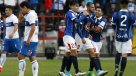 El compacto de la caída de la UC ante Huachipato