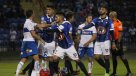 Revive el ajustado triunfo de Huachipato sobre Universidad Católica en el Clausura