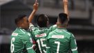 Audax Italiano venció a Santiago Wanderers y mantiene chances en la lucha por el título