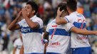 Universidad Católica reclamó su lugar y luchará por la Supercopa ante Colo Colo