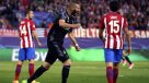 Benzema reprochó a Deschamps falta de coherencia al hablar de él