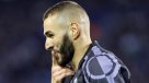 Deschamps volvió a dejar fuera de la nómina francesa a Benzema