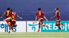 Venezuela debutó en el Mundial sub 20 con prometedor triunfo sobre Alemania