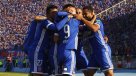 La Universidad de Chile de Hoyos gritó campeón tras derribar a San Luis