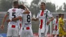 Palestino tuvo una alegría en el cierre del Clausura a costa de un impreciso Everton