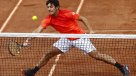 Christian Garín y Nicolás Jarry conocieron sus rivales para la qualy de Roland Garros