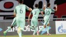 Portugal despachó al local y se sumó a Venezuela en cuartos del Mundial sub 20