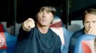 Joachim Löw: La Confederaciones nos servirá para desarrollar experiencias internacionales