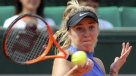 Los resultados de los cuartos de final en Roland Garros