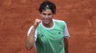 Dominic Thiem frenó a Novak Djokovic y se citará con Nadal en semifinales de Roland Garros