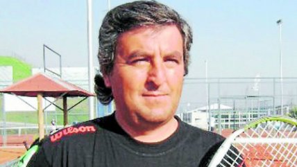  FTCh anunció a Carlos Marchant como Jefe Técnico  