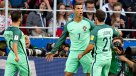 ¿Cuál es la fórmula para vencer al Portugal de Cristiano?