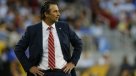 Juan Antonio Pizzi, un técnico que consolidó a la selección chilena más ganadora de la historia