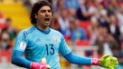 Guillermo Ochoa: Nos vamos con un sabor de revancha de aquí al Mundial